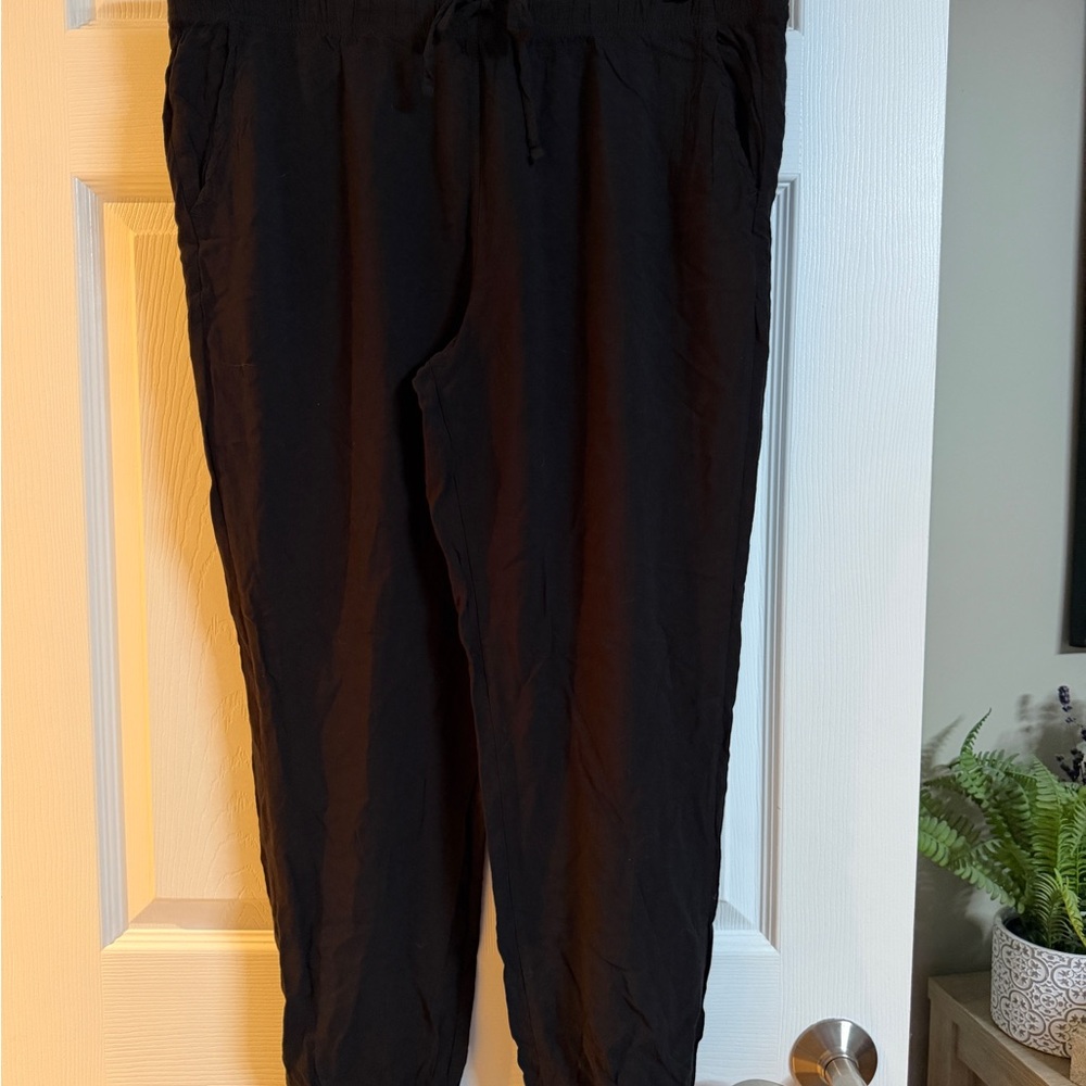 Per Se Lightweight Pants